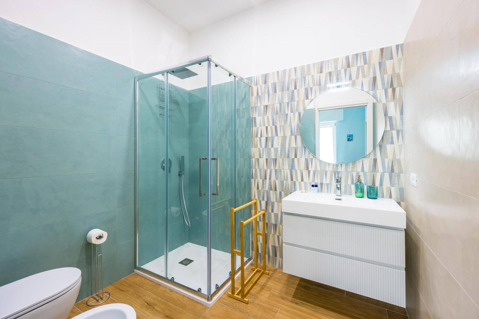 Il Ciucciariello Napoli Apartment ภายนอก รูปภาพ