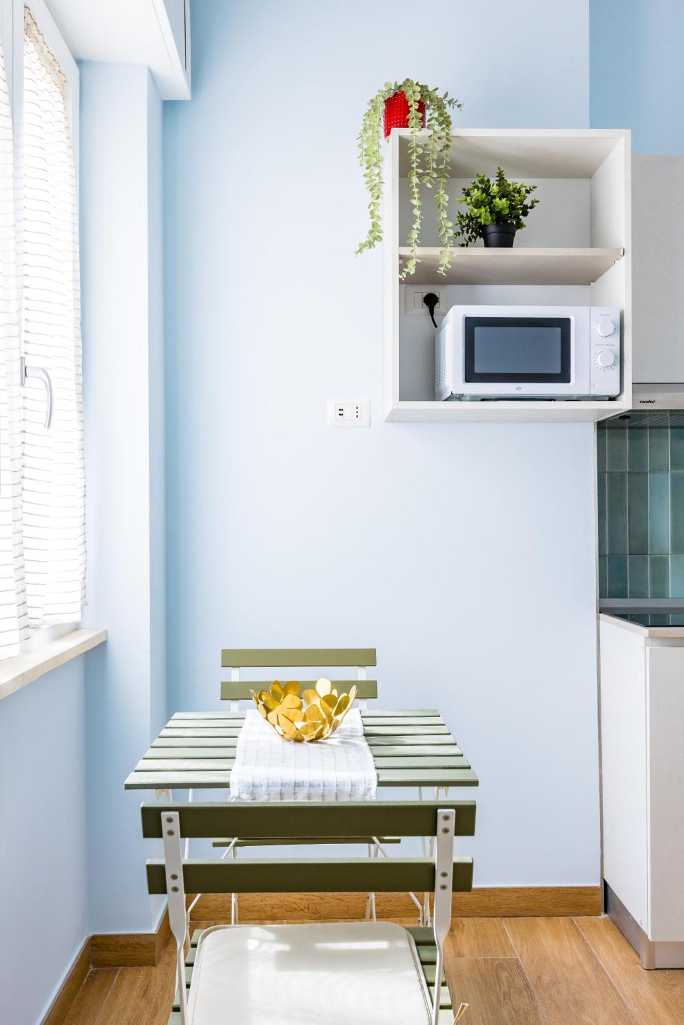 Il Ciucciariello Napoli Apartment ภายนอก รูปภาพ