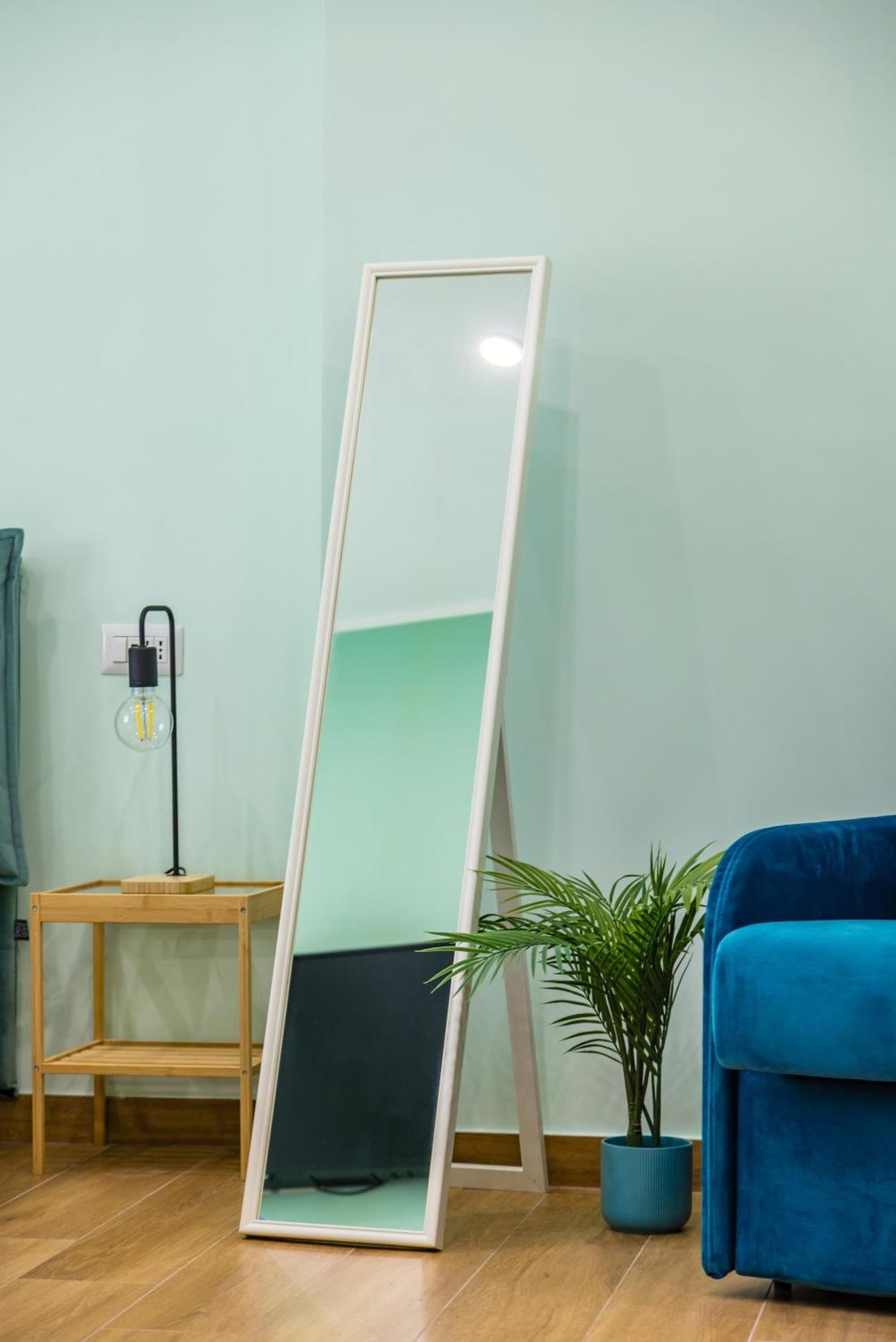 Il Ciucciariello Napoli Apartment ภายนอก รูปภาพ
