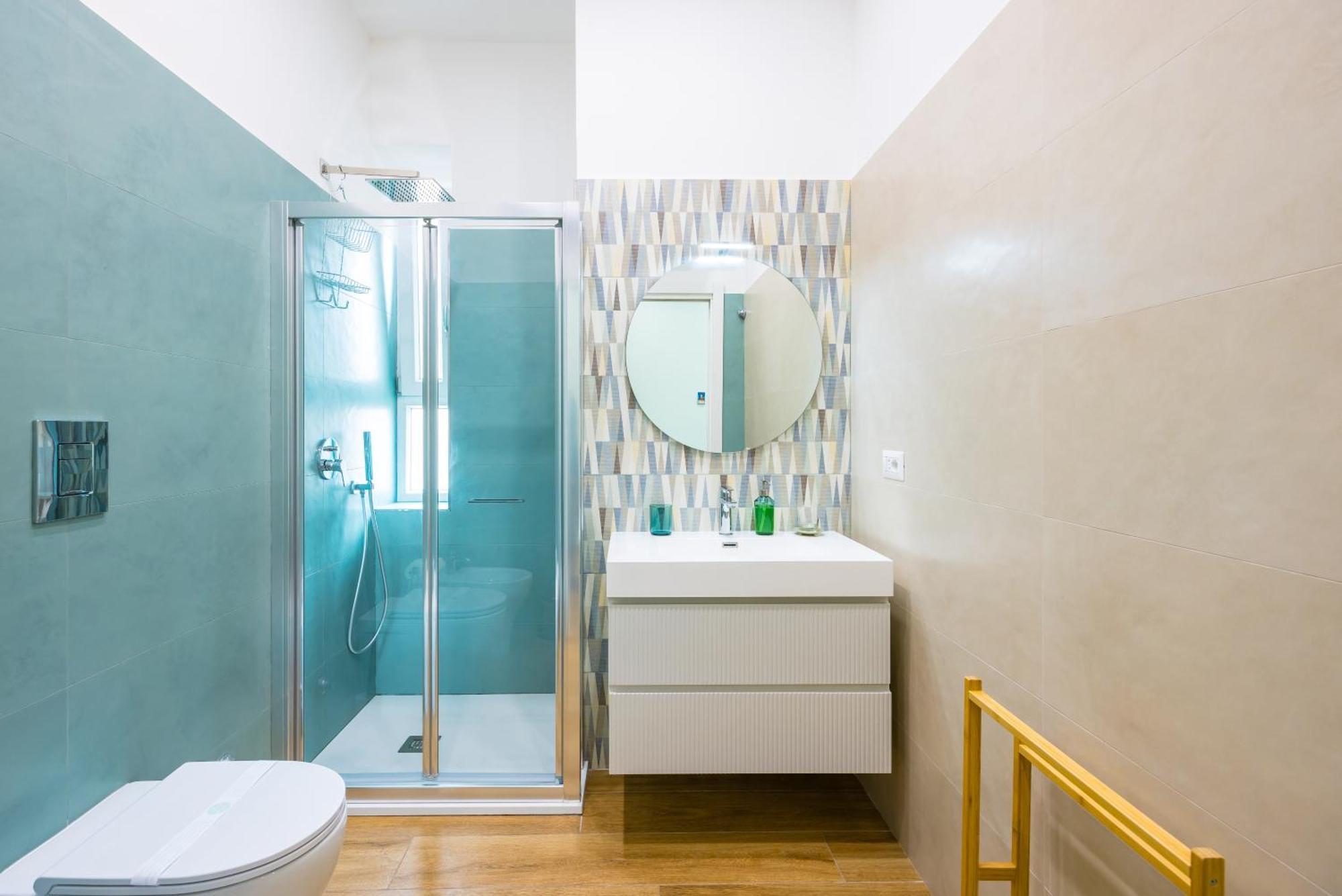 Il Ciucciariello Napoli Apartment ภายนอก รูปภาพ